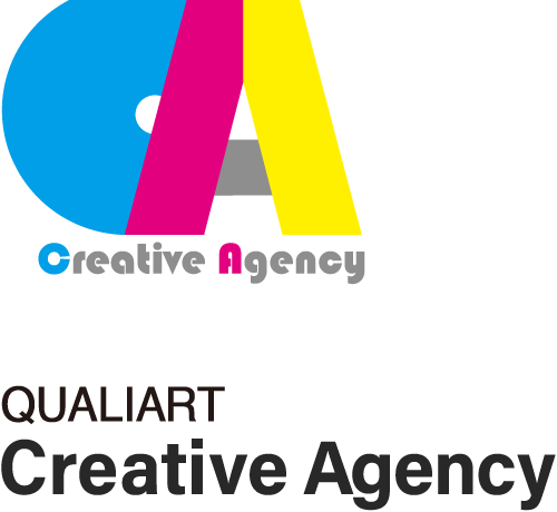 Qualiart Creative Agency logo
